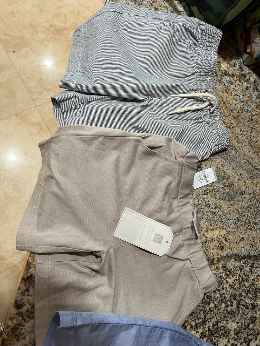 Boys 4t shorts
